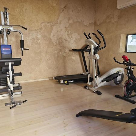 Smadar Inn Zichron Ja’akow Kültér fotó