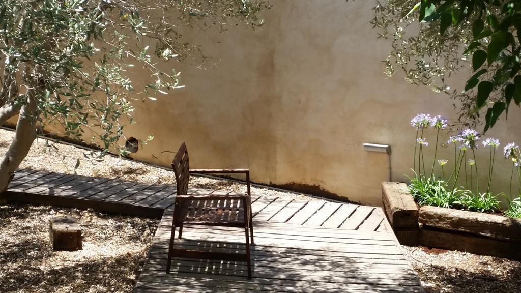 Smadar Inn Zichron Ja’akow Kültér fotó