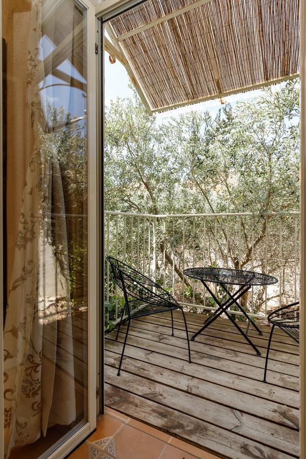Smadar Inn Zichron Ja’akow Kültér fotó