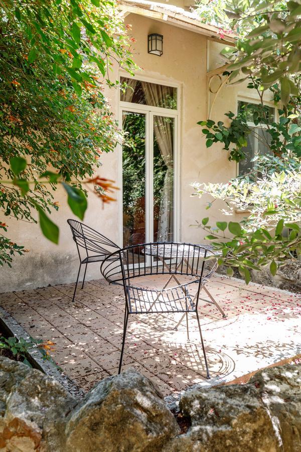 Smadar Inn Zichron Ja’akow Kültér fotó
